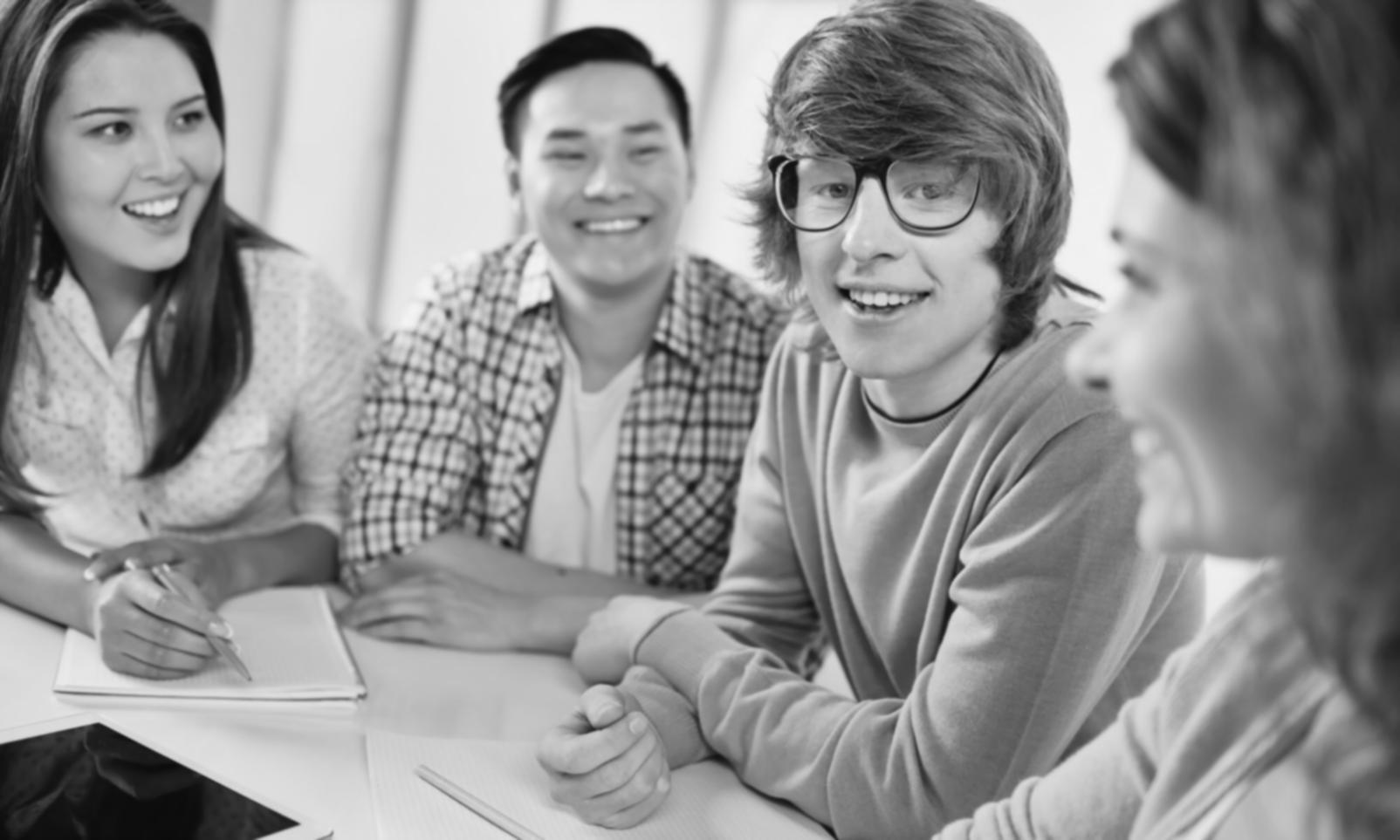 Обучающие материалы для социальных работников