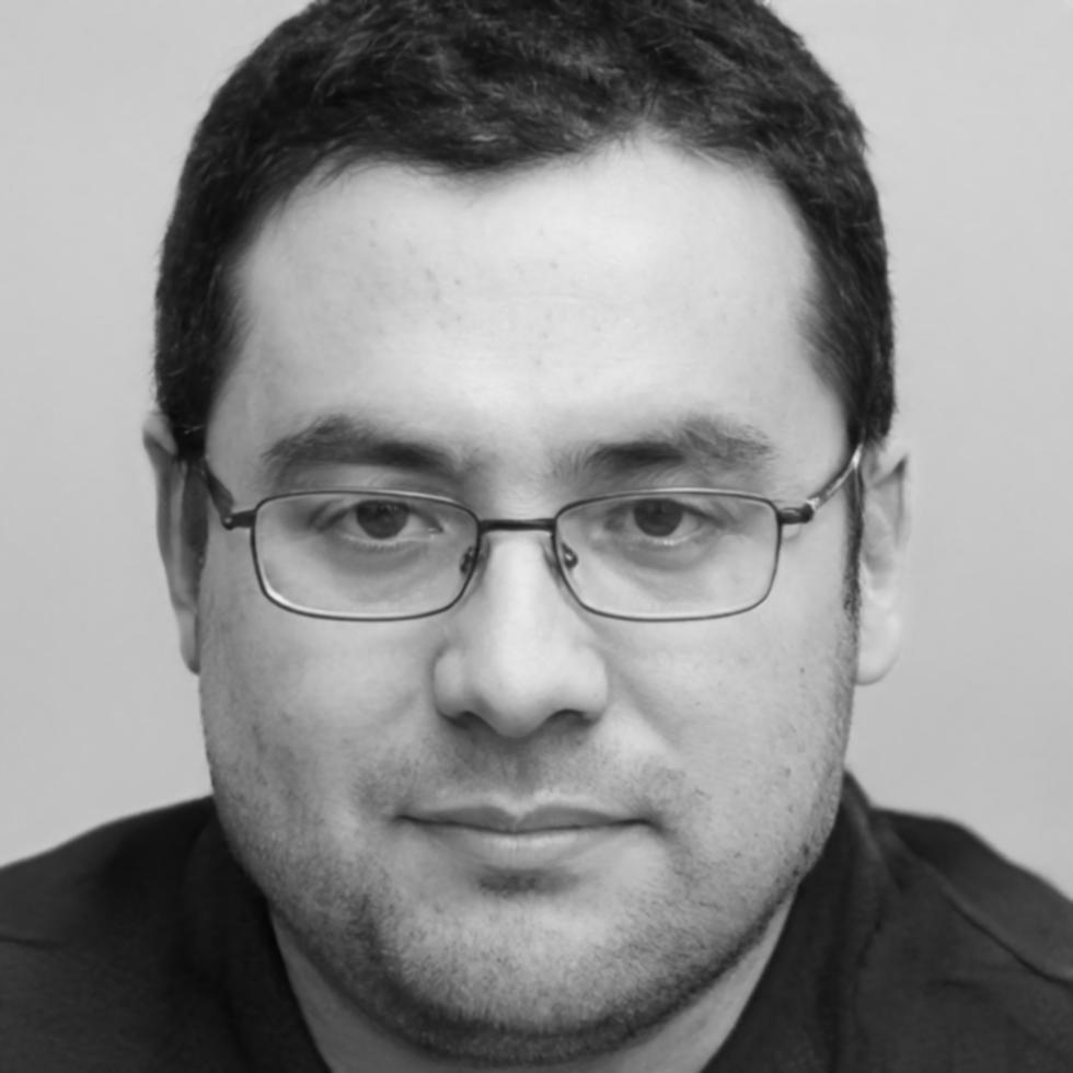 Арман Токтагулов - ведущий преподаватель